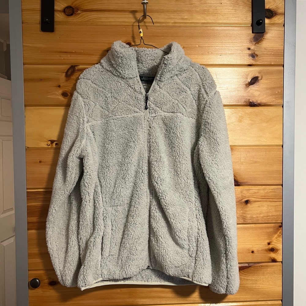 Stillwater Supply Co Large Sherpa